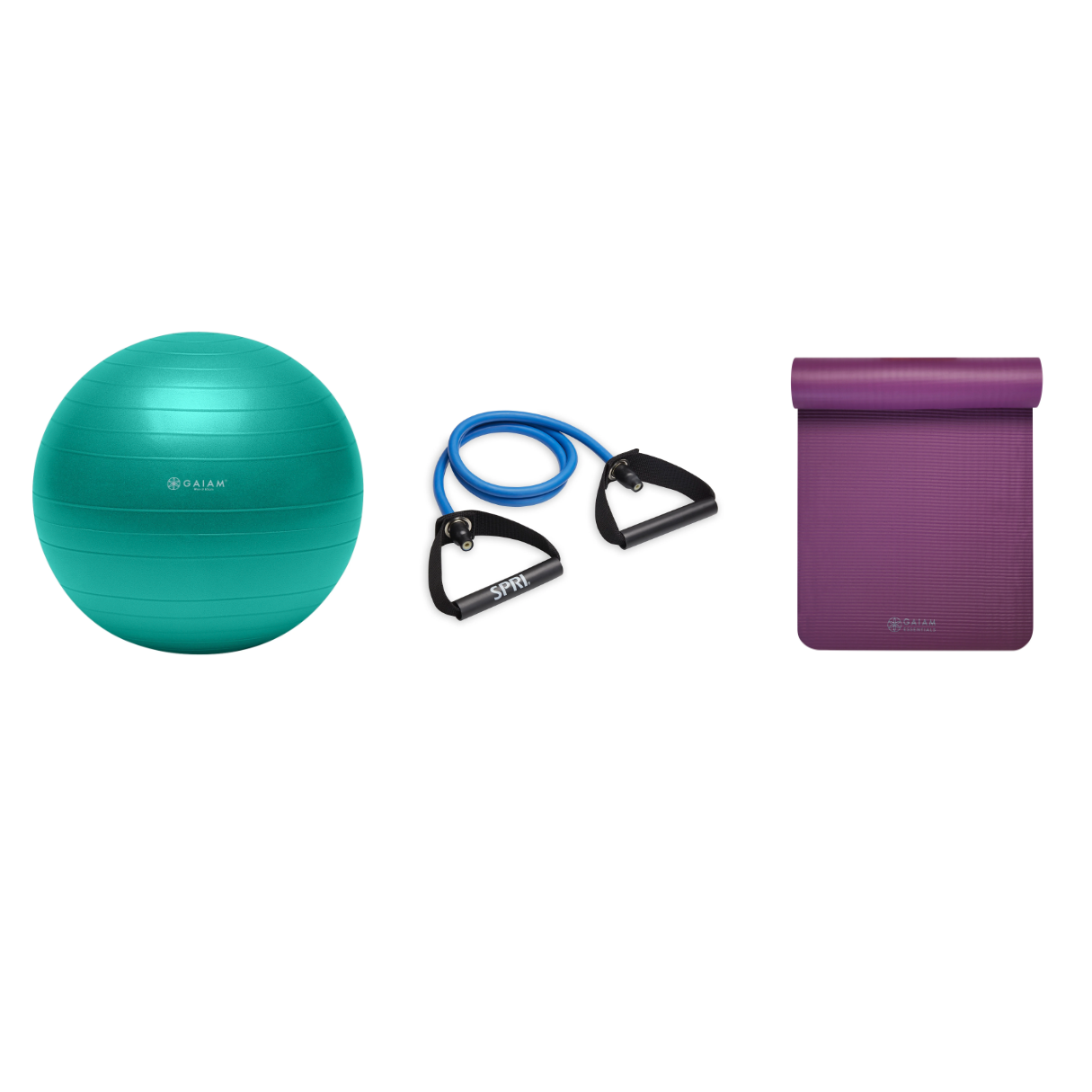 Fitness Bundle